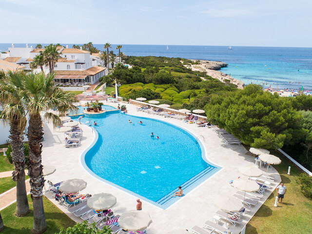 Grupotel Aldea Calan Bosch - Aparthotel ★★★★