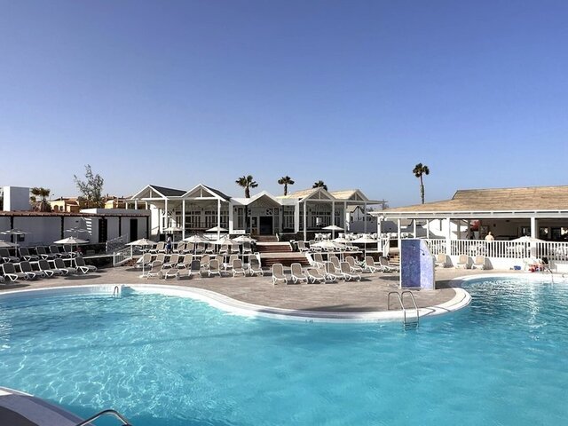 BLUESEA Club Caleta Dorada ★★★★