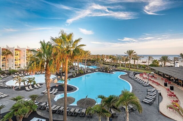 Barcelo Fuerteventura Mar ★★★★