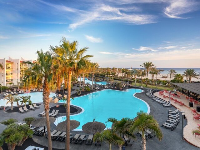 Barcelo Fuerteventura Mar ★★★★