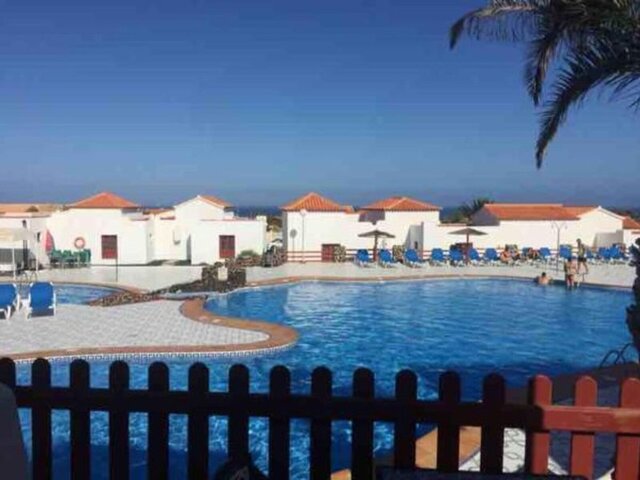 Castillo Beach Park ★★