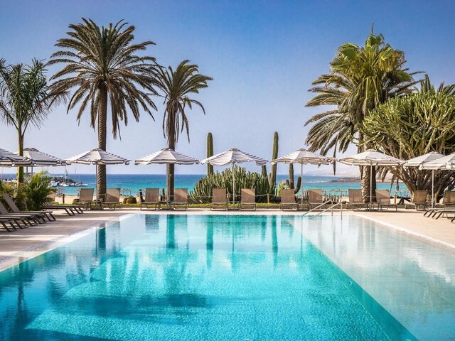 Barcelo Fuerteventura Royal Level Adults Only ★★★★