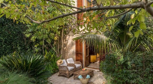 Castell Son Claret ★★★★★★