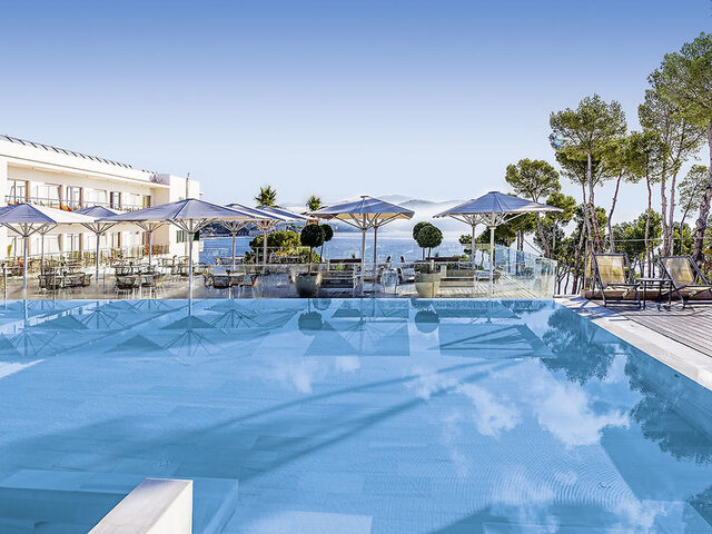 Gr.Fornells Thalasso&Spa ★★★★★