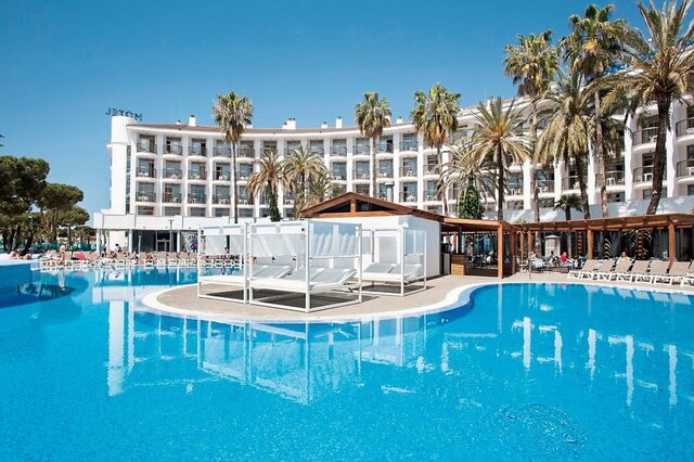 Best Cambrils ★★★★
