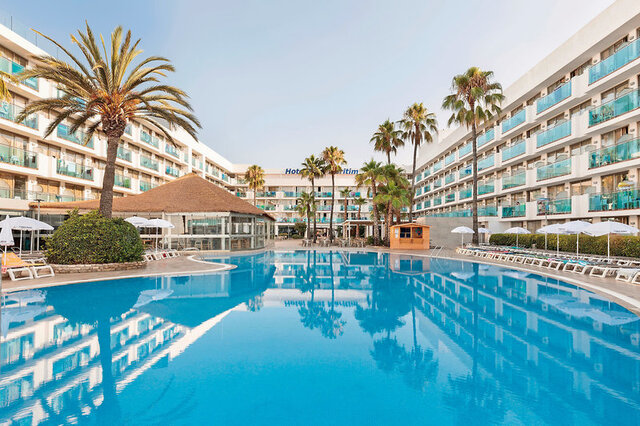 Best Maritim ★★★★
