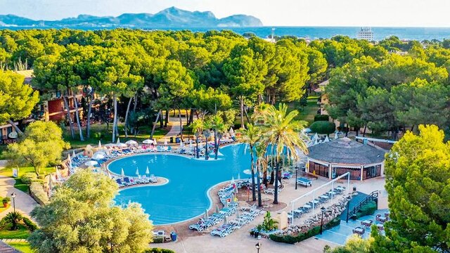 Vell Mari Htl.&Resort ★★★★