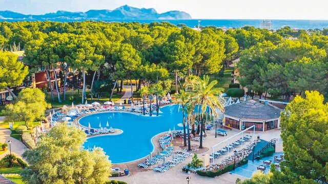 Caprice Vell Marí ★★★★