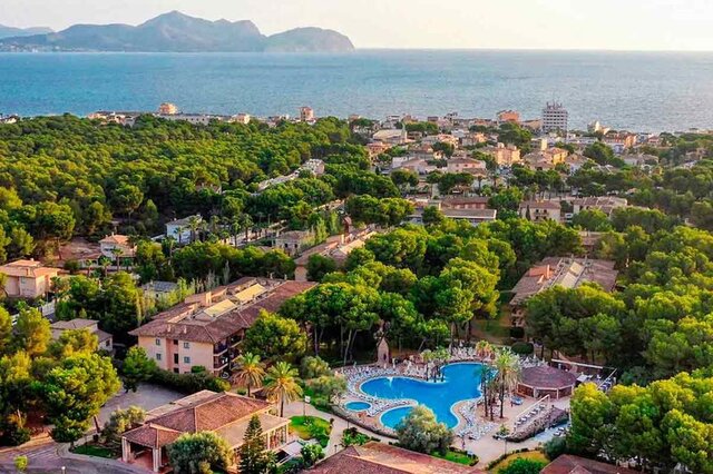 Caprice Vell Marí ★★★★