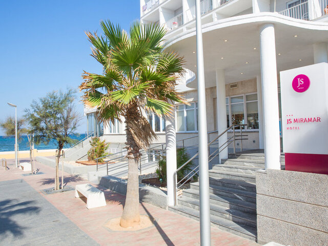 JS Miramar ★★★