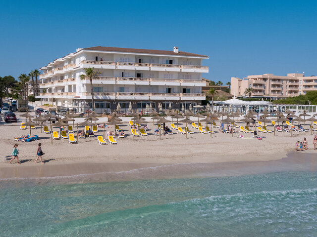 Grupotel Dunamar ★★★★