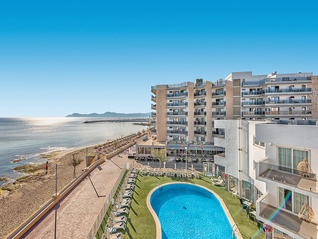 THB Gran Bahia ★★★★