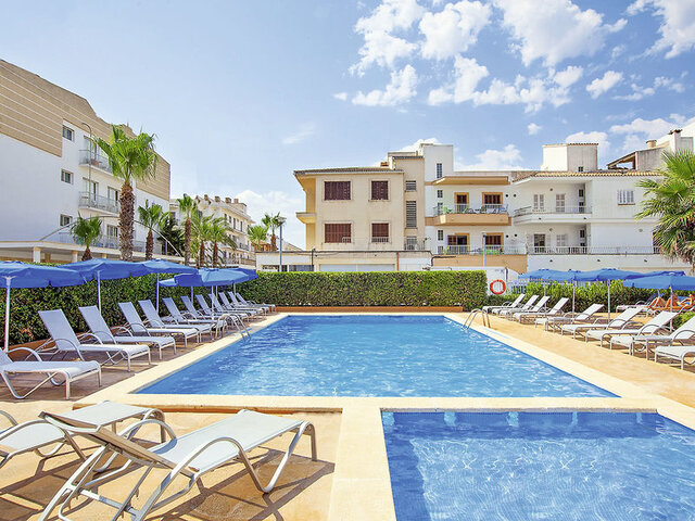 JS Horitzo ★★★