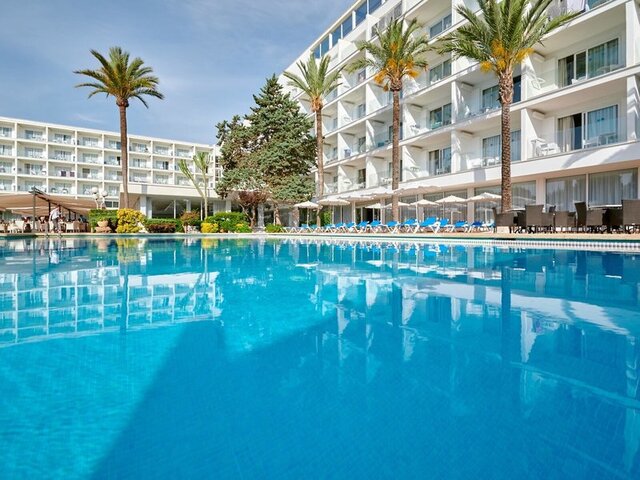 Grupotel Gran Vista and Spa ★★★★