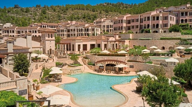 Cap Vermell Grand Hotel ★★★★★★