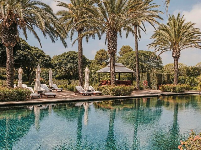 Finca Cortesín ★★★★★★