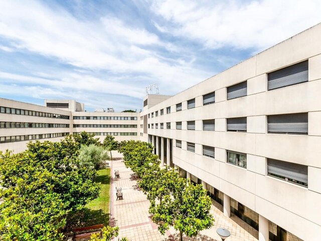 Campus ★★★