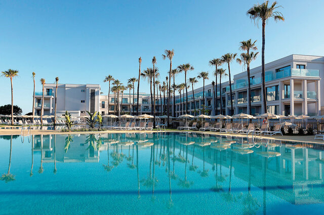 Hipotels Barrosa  Park ★★★★