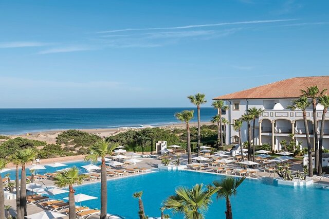 Iberostar Selection Andalucía Playa ★★★★★