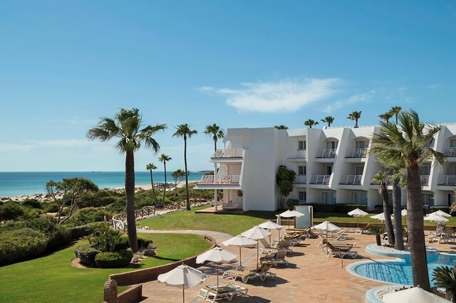 Iberostar Waves Royal Andalus ★★★★
