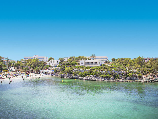 GRAN SAGITARIO ★★★★