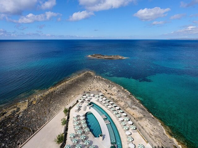 Iberostar Selection Es Trenc ★★★★★