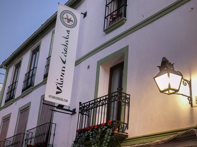 Vitium Cordoba ★