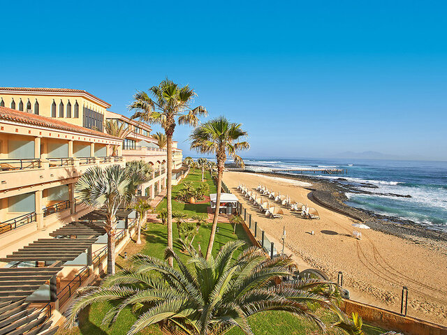 Secrets Bahia Real Resort ★★★★★