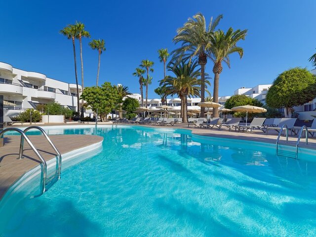 H10 Ocean Dunas ★★★★