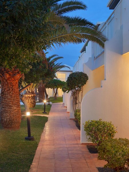 H10 Ocean Suites ★★★★