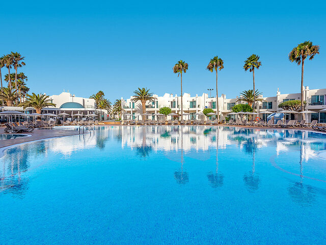 Barcelo Corralejo Sands ★★★★