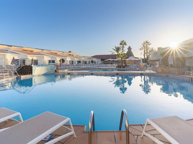 Hotel Arena Suite - Adults Only ★★★★