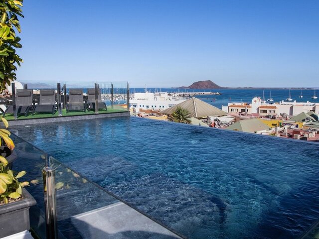 TUI TIME TO SMILE Coccoloba ★★★★