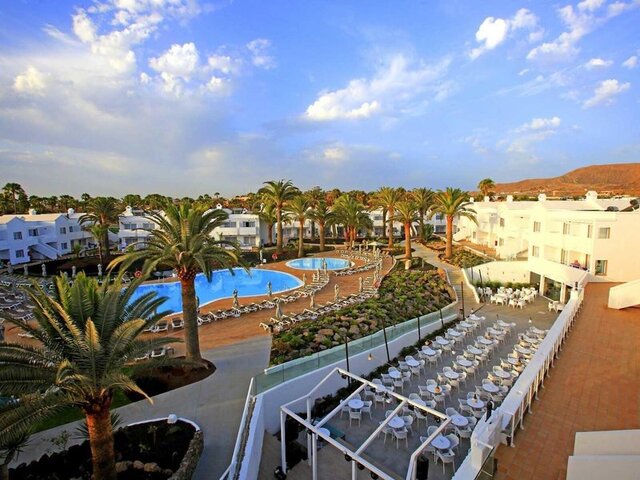 BLUESEA Corralejo Village ★★★★