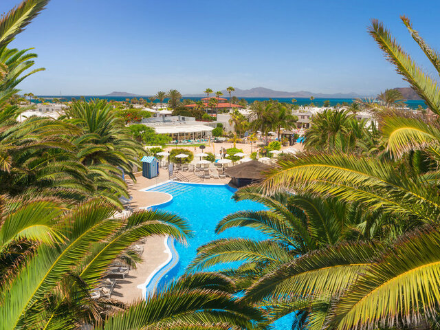 Alua Suites Fuerteventura ★★★★