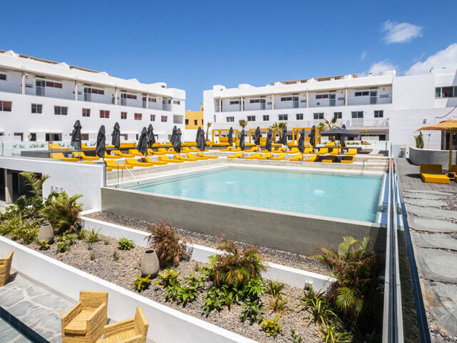 Buendia Corralejo ★★★★