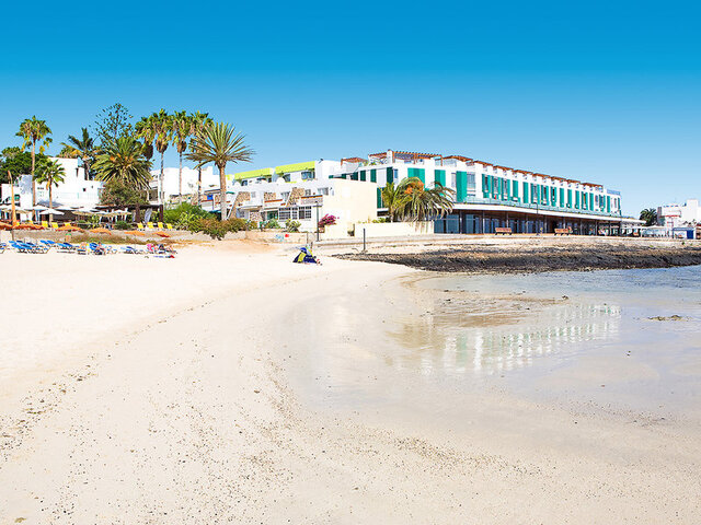 LIVVO Corralejo Beach ★★★★