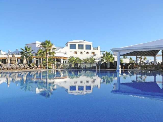Apartamentos Las Marismas Corralejo ★★★★