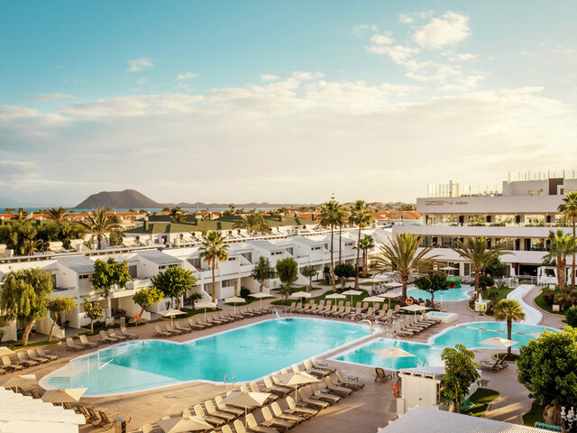 Playa Park Zensation ★★★★