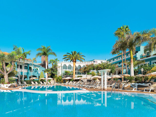 ADRIAN Hoteles Colón Guanahani ★★★★