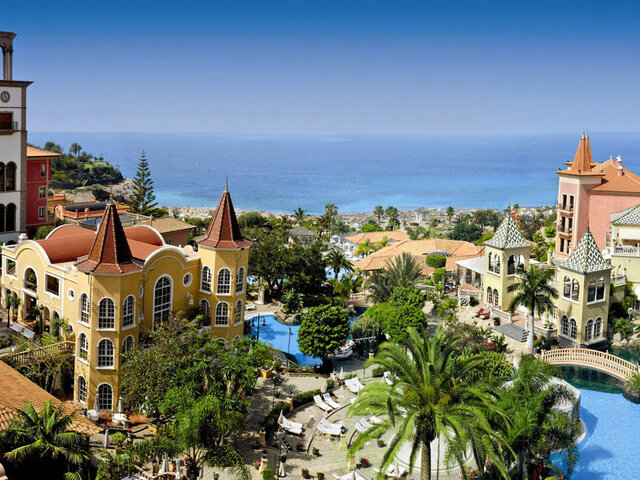 Bahia del Duque ★★★★★