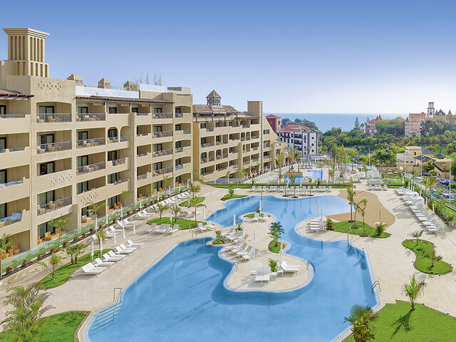 GF Victoria ★★★★★