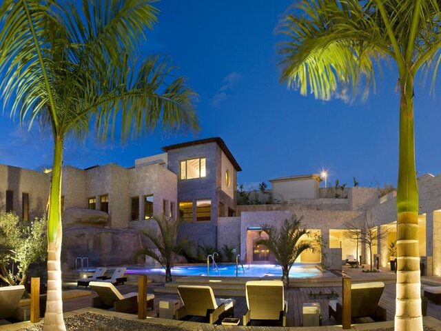 Bahia del Duque Las Villas Resort ★★★★★