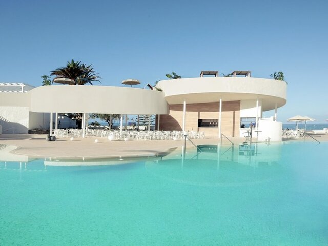 Iberostar Selection Sábila ★★★★★