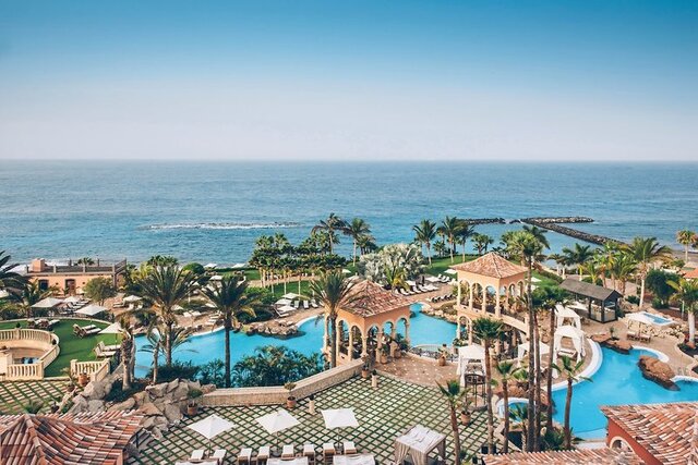 JOIA El Mirador by Iberostar ★★★★★