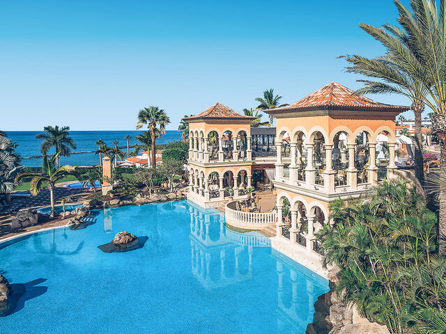 JOIA El Mirador by Iberos ★★★★★