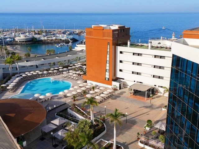 Aluasoul Costa Adeje ★★★★