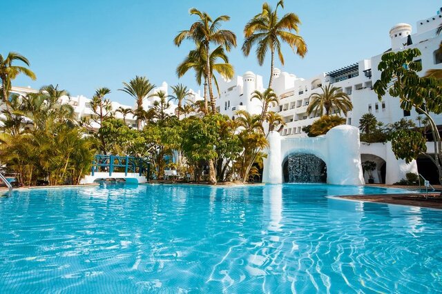 Dreams Jardin Tropical oT ★★★★★