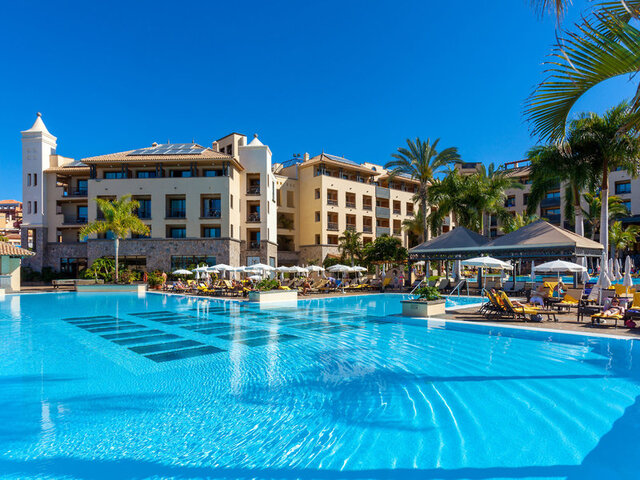 GF Gran Costa Adeje ★★★★★