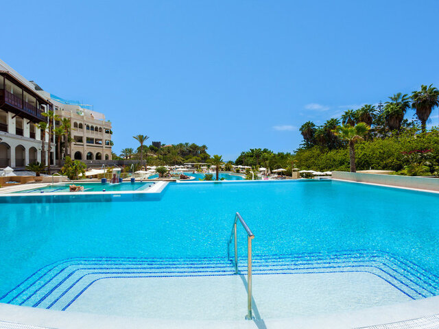 GRAN TACANDE Costa Adeje ★★★★★